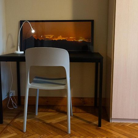 Ponte Mosca Apartments 都灵 外观 照片