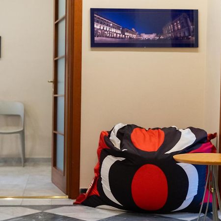 Ponte Mosca Apartments 都灵 外观 照片