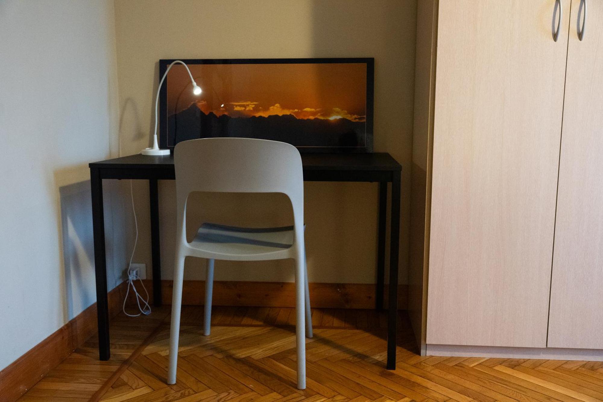 Ponte Mosca Apartments 都灵 外观 照片