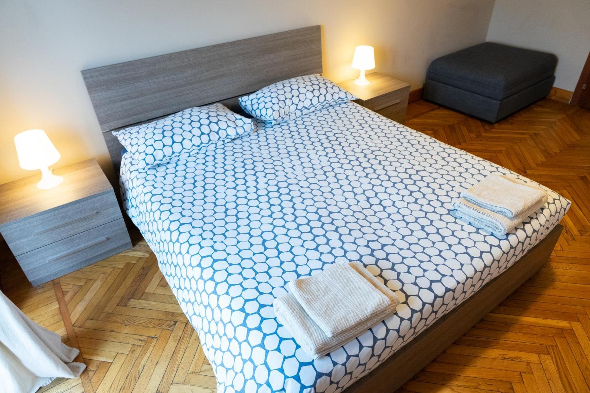 Ponte Mosca Apartments 都灵 外观 照片