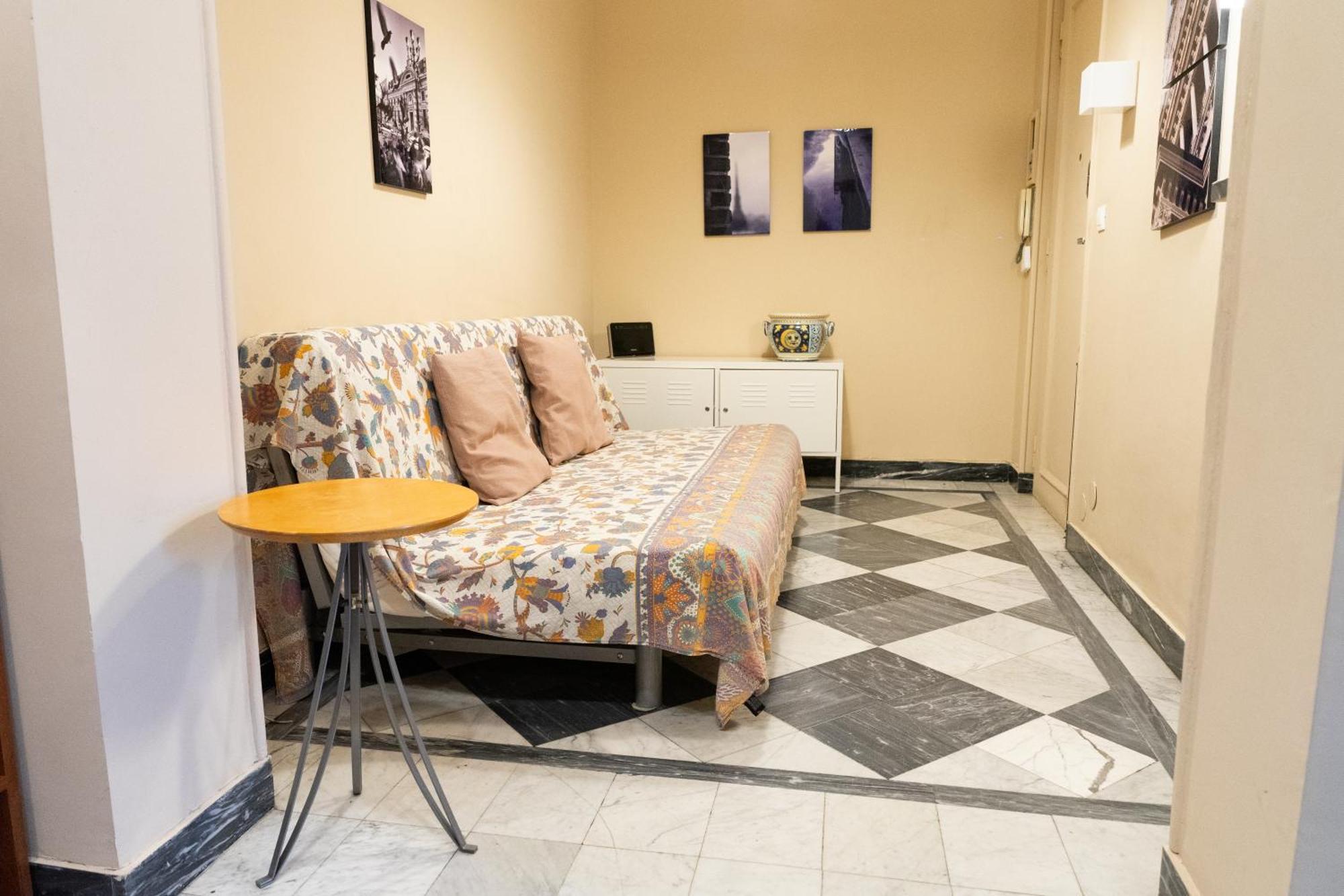 Ponte Mosca Apartments 都灵 外观 照片